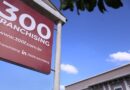 Empresa anuncia mais de 100 vagas de emprego em Joinville; saiba como se candidatar