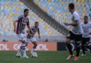 Fluminense x Corinthians recebe grau mais alto na escala de risco do MP-RJ