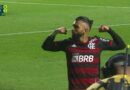 Gabigol, do Flamengo, se consolida como carrasco do São Paulo